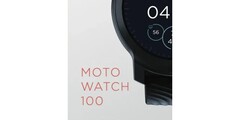 Motorola's latest watch gets closer to a debut. (Source: CE Brands via 9to5Google)