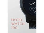 Motorola's latest watch gets closer to a debut. (Source: CE Brands via 9to5Google)