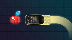 The Nokia 6310 returns, but not as you may remember it. (Image source: HMD Global)