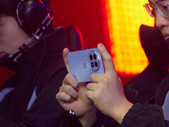 The OnePlus Ace 5 series and OnePlus 13R should arrive within a few days of each other. (Image source: via @yabhishekhd)