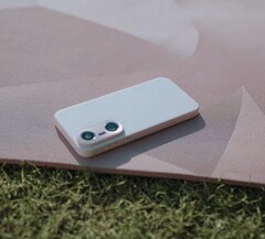 This could be the OnePlus 13T. (Source: OPPO via WhyLab)