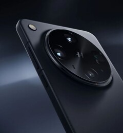 The Find X9 Ultra could look just like the Find X8 Ultra. (Image Source: Oppo)