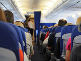 Canada may soon ban most electronics from passenger cabins.