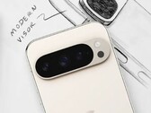 The Google Pixel 9 Pro. (Image Source: Google)