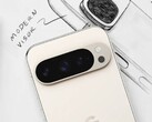 The Google Pixel 9 Pro. (Image Source: Google)
