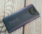 The Poco X3 Pro is one of the few Snapdragon 860-powered phones on the market. (Source: Memeburn)