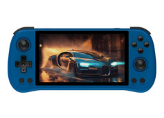 The Powkiddy X55 joins the company's ranks alongside the X28. (Image source: Powkiddy)