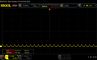 0 % Brightness - PWM 240 Hz