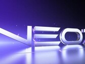 Realme unveils the Neo7's re-brand. (Image source: Realme)