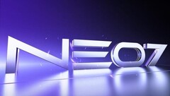 Realme unveils the Neo7&#039;s re-brand. (Image source: Realme)