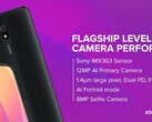 The Redmi 8A features the Sony IMX363, the same sensor on the Google Pixel 3. (Source: GSMArena)