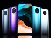 The Redmi K30 Pro could become the POCO F2 for Indian users. (Image source: Xiaomi)