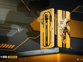 The 7S Pro Bumblebee Edition. (Source: RedMagic)