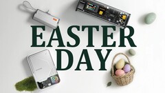 Sharge announces a new sale. (Image source: Sharge)