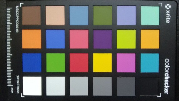ColorChecker
