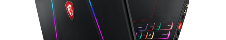 MSI GE63 8RF Raider RGB MSI GE63 8RF Raider RGB