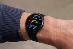 The Venu 3 series&#039; latest update builds on this month&#039;s most recent stable update. (Image source: Garmin)