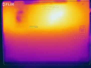 Surface temperatures Witcher 3 (bottom)