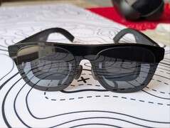 Front view of the One Pro's