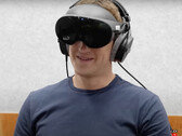 Zuckerberg's Metaverse makes losses, but 3D avatar technology brings new opportunities (image: Lex Fridman, Youtube)