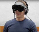 Zuckerberg's Metaverse makes losses, but 3D avatar technology brings new opportunities (image: Lex Fridman, Youtube)