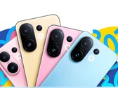 The S30 Pro Mini. (Image source: Vivo)