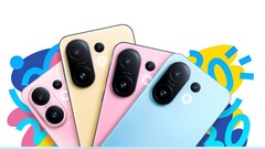 The S30 Pro Mini. (Image source: Vivo)