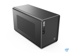 The Lenovo Legion BoostStation eGPU. (Source: Lenovo)