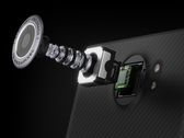 Qualcomm's mid-range and high-end SoCs are ready to support the upcoming 64 MP and 100 MP cameras scheduled for late 2019. (Source: Blackberry)