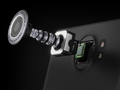 Qualcomm's mid-range and high-end SoCs are ready to support the upcoming 64 MP and 100 MP cameras scheduled for late 2019. (Source: Blackberry)
