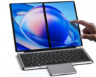 Detachable keyboard with pop-up touchpad (Image Source: AliExpress)
