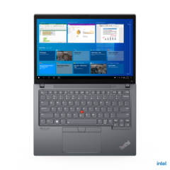 Lenovo ThinkPad X13 Gen 2. (Image Source: Lenovo)