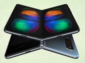 The Galaxy Fold is just the first of at least three foldable smartphones from Samsung. (Source: Tom’s Guide)