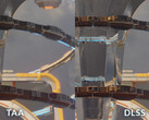 We test out Nvidia DLSS on the Razer Blade 15 and results are impressive (Image source: 3DMark)