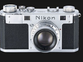 Originally founded as Nippon K.K., the Nikon 1 debuted the new brand. (Source: Nikon)