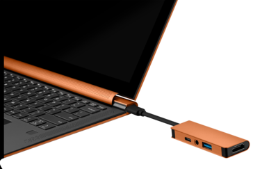 More shots of the Admiror. (Source: Avita)