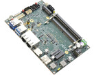 AAEON unveils the GENE-RAP6 with Raptor Lake CPUs (Image source: AAEON)