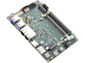 AAEON unveils the GENE-RAP6 with Raptor Lake CPUs (Image source: AAEON)