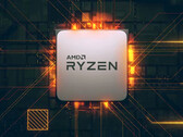 AMD Zen 3 will offer perceivable IPC gains per thread. (Image Source: AMD)