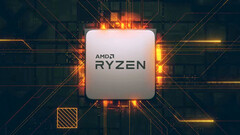 AMD Zen 3 will offer perceivable IPC gains per thread. (Image Source: AMD)