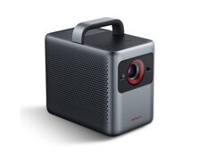 The Anker Nebula Cosmos 4K SE projector will soon launch in Europe. (Image source: Anker)