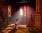 A screengrab of Baldur's Gate 3 on PC (image source: Steam Community)