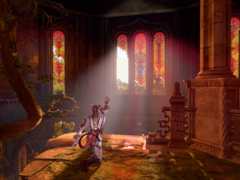 A screengrab of Baldur's Gate 3 on PC (image source: Steam Community)