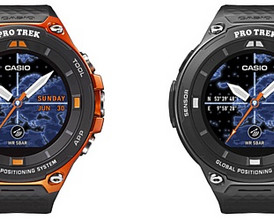 casio wsd f20 support