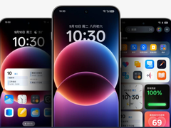 ColorOS 16 promo image.