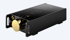The Sony Signature Series DMP-Z1 costs around US$7,900. (Source: Sony) The Sony Signature Series DMP-Z1 costs around US$7,900. (Source: Sony)