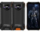 Doogee S89 Pro rugged Android phone (Source: Doogee)