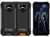 Doogee S89 Pro rugged Android phone (Source: Doogee)