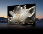 Dreame’s V3000 Aura Mini LED 4K TV (pictured) has launched in China. (Image source: Dreame)