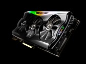 Poor soldering bricked some EVGA GeForce RTX 3090 cards, not a bad fan controller. (Image source: EVGA)